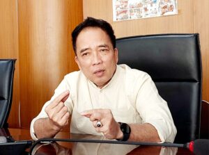 DPRD Medan Minta Ada Pengawasan Penggratisan Retribusi Parkir Tepi Jalan