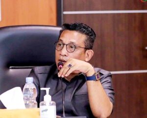 Dinilai Banyak Menuai Masalah, Edwin Sugesti Nasution: Penghapusan Parkir Konvensional Tidak Tepat