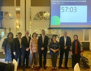 OJK Tingkatkan Tata Kelola Industri Jasa Keuangan