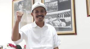 Hendri Duin Dukung Pemko Buka Seleksi Dirut PUD Pembangunan Kota Medan