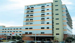 RSUD Pirngadi Sesuaikan Jam elayanan Selama Bulan Puasa