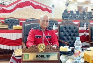 DPRD Medan Dukung Walikota Tindak 10 Lurah Naikkan Harga Sembako Pasar Murah