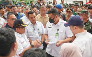 Tunggak Pajak Rp250 Miliar Lebih Sejak Berdiri, Bobby Nasution Segel Mall Centre Point