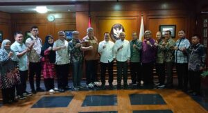 Bupati Komitmen Tingkatkan SAKIP Asahan