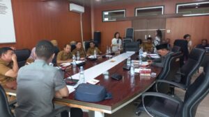 Kadiskop UKM Perindag Kembali Kecewakan Komisi III DPRD Medan 