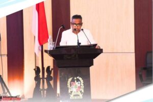 FPGerindra Minta Revisi Perda Nomor 6 Tahun 2015