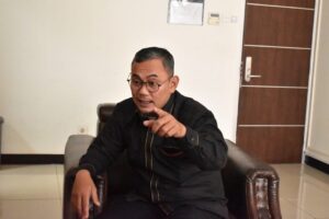 Rudiyanto Harap Pilkada Kota Medan Memberi Pendidikan Politik yang Baik