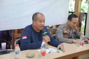 Wabup Harap Buruh Sinergi dengan Pemkab Asahan