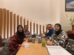 Family Gathering di Bukit Lawang 1 Juni 2024, Ketua Umum PWI Pusat Akan Hadir
