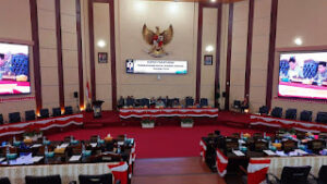 DPRD Medan Buka Sidang II Tahun 2024, Prioritaskan Revisi Perda