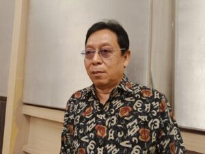 Pengamat Ekonomi Sumut DR Supriadi: Kabir Bedi Sosok yang Tepat Pimpin Tirtanadi Kembali