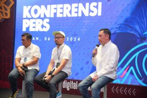 7 Juli, BMPD Sumut Gelar Medan Run 5K dan 10K