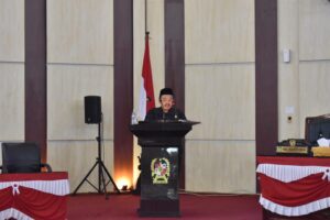 FPKS Apresiasi Usul dan Inisiatif Ranperda Kota Medan Tentang Tata Cara Penyusunan Program Pembentukan Perda