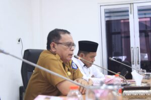 Pemberangkatan Calhaj Labuhanbatu ke Medan Gunakan Jasa KAI