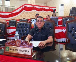 Komisi 4 DPRD Medan Akan Panggil Pemilik Bangunan Jalan Cemara
