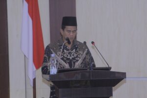Erwin Siahaan Sampaikan Perda Persampahan Patut Direvisi Secara Arif dan Bijaksana
