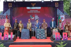 OJK Dorong UMKM Jadi Pilar Utama Ekonomi Nasional