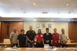 Ketua DPRD Dukung Sumut Raih Tiga Besar Pada Ajang Peparnas Mendatang