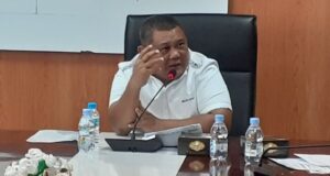Tarif Sampah Batal Naik DPRD Apresiasi Pemko Medan