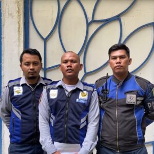Video Viral Petugas Dishub Medan, Pemilik Rumah Martabak Bangka di Jalan Gajah Mada Dilaporkan ke Polisi