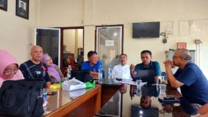 Ayo Meriahkan Family Gathering PWI Sumut di Bukit Lawang, Ada Lucky Draw 3 Kereta dan 4 Sepeda