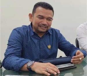 Fraksi PAN Minta Insentif yang Diberikan Pemko Medan Jadi Penunjang Pengembangan UMK