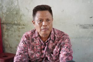 Warga Medan Akui: Kalau Tidak Ada Program UHC, Pasti Rumah Saya Sudah Habis Untuk Berobat
