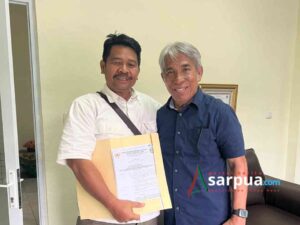 Boster Sitio Bantah Dualisme Kepengurusan KONI Labuhanbatu
