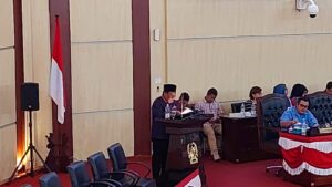 FPDIP DPRD Medan Minta Walikota Evaluasi Jabatan Kadishub Medan