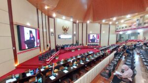 FPDIP DPRD Medan Minta Penjelasan Walikota Terkait Rendahnya PAD