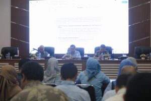Pemko Medan Gelar Rapat Persiapan Idul Adha 1445 H dan Hari Jadi Kota Medan ke- 434