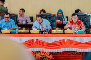 DPRD Apresiasi Pemko Medan, Wujudkan Laporan Keuangan dengan Baik dan Berkualitas