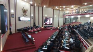 FPAN: Target Pendapatan dan Belanja Pemko Medan dengan Realisasi Sangat Jauh