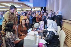 Wajib Pajak Potensial Kota Medan Bayar PBB Tepat Waktu
