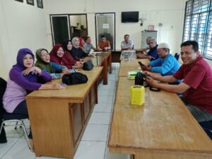 PWI Sumut akan Sembelih 8 Hewan Kurban Raya Idul Adha