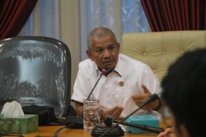 Sutarto: Iduladha Momen Perkuat Solidaritas Sosial di Sumut