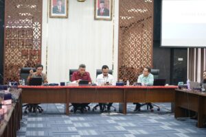 KKSU Bertajuk “Rap Pamajuhon Sumatera Utara” Akan Digelar di Kota Medan