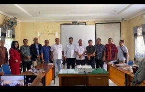 Kunjungi Asahan, Sutarto Dorong Perkebunan Penuhi Syarat Plasma dan CSR Untuk Masyarakat