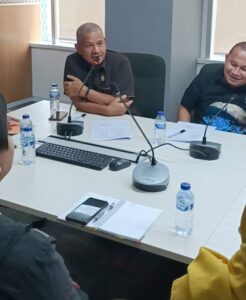 Ketua DPRDSU Kunker ke Dinas Kebudayaan DKI Jakarta Bahas Perda Kemajuan Kebudayaan Daerah