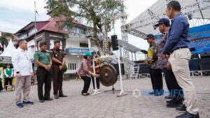 Pemkab Karo Peringati Hari Krida Pertanian 2024