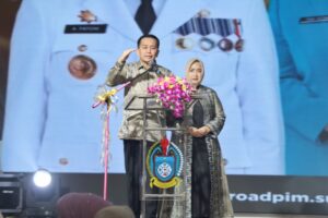 Pj Gubsu Agus Fatoni Jamin Netralitas ASN se-Sumut pada Pilkada Serentak Tahun 2024