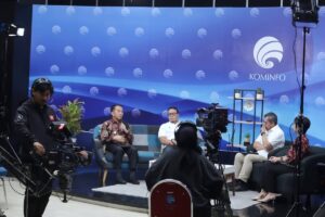 Pj Gubsu Fatoni Optimis Penyelenggaraan PON XXI 2024 Berjalan Sukses
