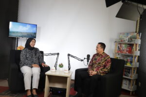 Pj Gubsu Fatoni Beberkan Cara Wujudkan Sumut Mantap dan Harmoni