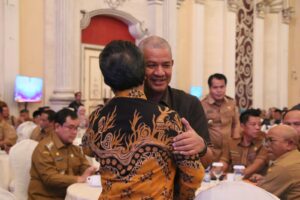 Pemprovsu Tuntaskan Dana Hibah Pilkada, Sutarto Harap Tahapan Pemilu Lancar