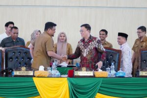 DPRD Apresiasi Bobby Nasution Dukung Perubahan Perda Pengelolaan Persampahan