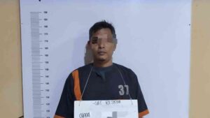 Tipu Pengusaha Es, Warga Labuhanbatu Ditangkap Polisi
