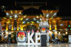 Pemko Medan Dukung Pemilihan Walikota dan Wakil Walikota 2024