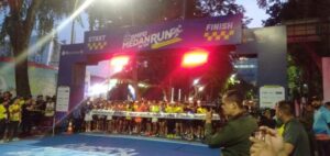 BMPD Medan Run 2024 Digelar, Agar Kota Medan Memiliki Lomba Lari Berstandar Nasional
