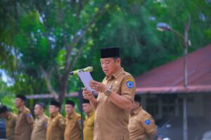 Pemkab Labuhanbatu Catat Angka Ketimpangan Gender Turun dan IPM 2024 Naik