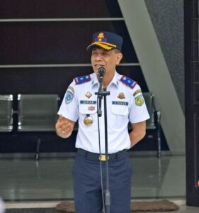 Lakukan Pungli Kendaraan Berstiker Parkir Langganan, Jukir Gadungan di Medan Diamankan